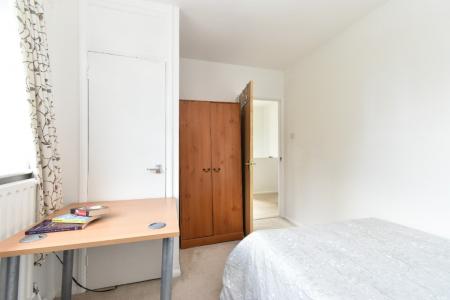 4 bedroom Semi-detached house to let in Norvic Drive, Earlham, Norwich, NR4