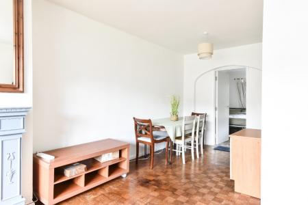 4 bedroom Semi-detached house to let in Norvic Drive, Earlham, Norwich, NR4