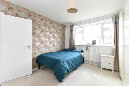 4 bedroom Semi-detached house to let in Norvic Drive, Earlham, Norwich, NR4