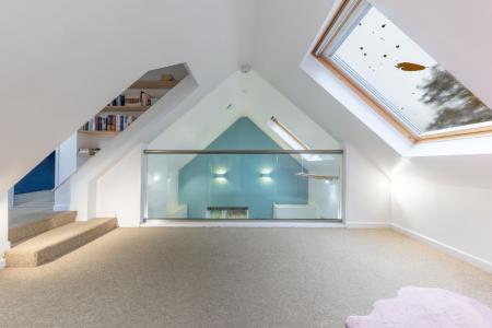 5 bedroom Detached house for sale in Earlham Road, Norwich, NR4