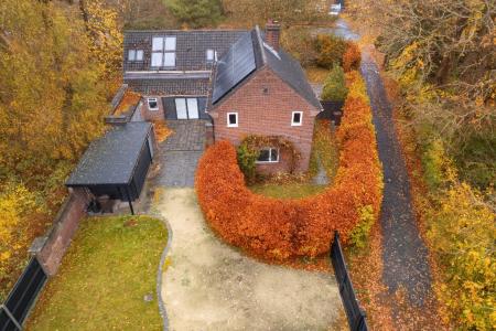 5 bedroom Detached house for sale in Earlham Road, Norwich, NR4