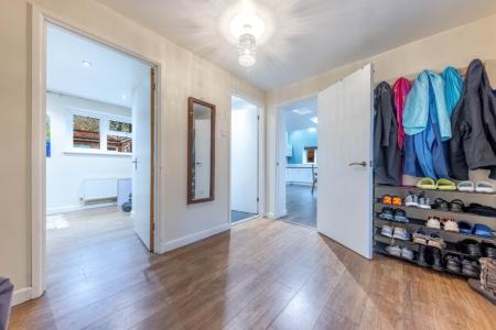 5 bedroom Detached house for sale in Earlham Road, Norwich, NR4