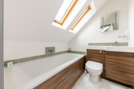 5 bedroom Detached house for sale in Earlham Road, Norwich, NR4