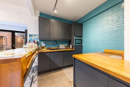 5 bedroom Detached house for sale in Earlham Road, Norwich, NR4