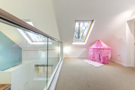 5 bedroom Detached house for sale in Earlham Road, Norwich, NR4