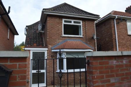 4 bedroom Detached house to let in Dereham Road, Norwich, NR2