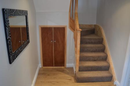 4 bedroom Detached house to let in Dereham Road, Norwich, NR2