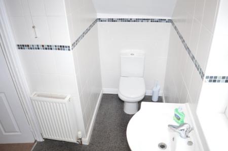 4 bedroom Detached house to let in Dereham Road, Norwich, NR2