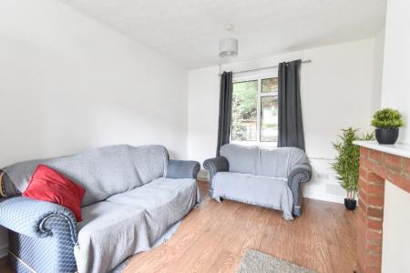 Gipsy Lane, Norwich, NR5