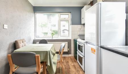 4 bedroom Terraced House to let in Gipsy Lane, Norwich, NR5