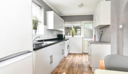 4 bedroom Terraced House to let in Gipsy Lane, Norwich, NR5