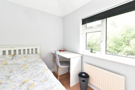 4 bedroom Terraced House to let in Gipsy Lane, Norwich, NR5