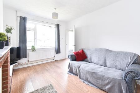 4 bedroom Terraced House to let in Gipsy Lane, Norwich, NR5