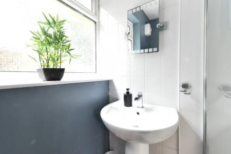 4 bedroom Terraced House to let in Gipsy Lane, Norwich, NR5