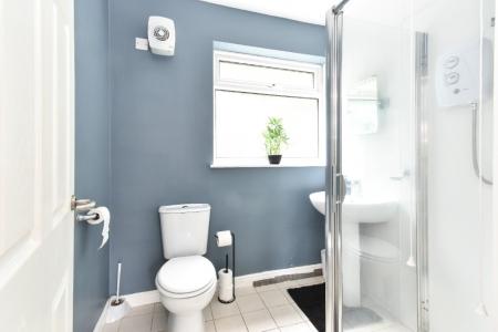 4 bedroom Terraced House to let in Gipsy Lane, Norwich, NR5