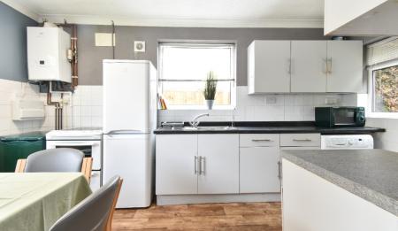 4 bedroom Terraced House to let in Gipsy Lane, Norwich, NR5