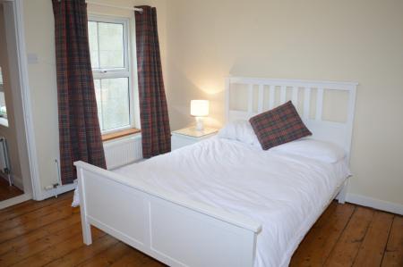 4 bedroom End of terrace house to let in Waterloo Road, Norwich, NR3