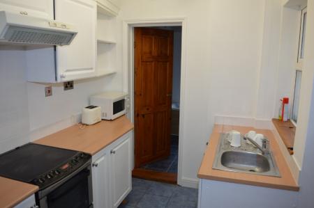 4 bedroom End of terrace house to let in Waterloo Road, Norwich, NR3