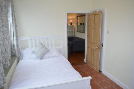 4 bedroom End of terrace house to let in Waterloo Road, Norwich, NR3