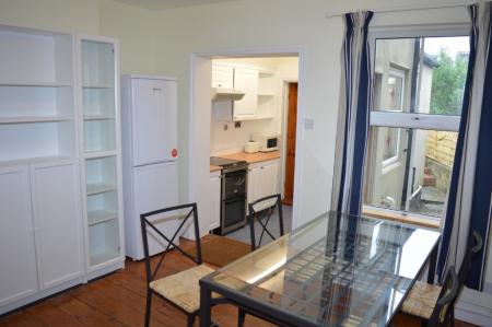 4 bedroom End of terrace house to let in Waterloo Road, Norwich, NR3