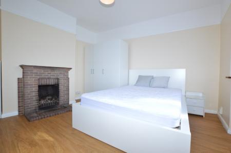 4 bedroom Terraced House to let in Waterloo Road, Norwich, NR3