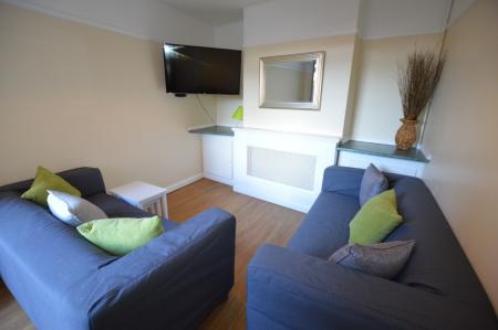 4 bedroom Terraced House to let in Waterloo Road, Norwich, NR3