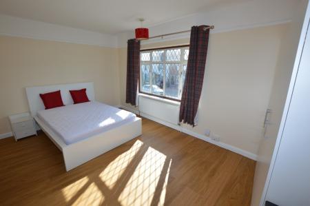 4 bedroom Terraced House to let in Waterloo Road, Norwich, NR3