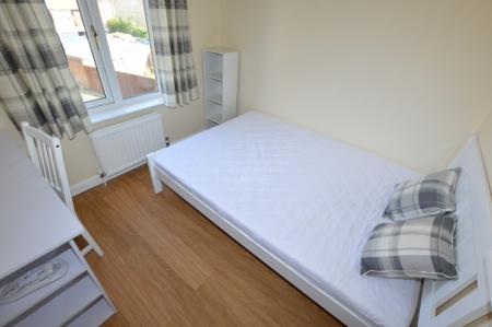 4 bedroom Terraced House to let in Waterloo Road, Norwich, NR3