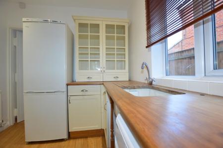 4 bedroom Terraced House to let in Waterloo Road, Norwich, NR3