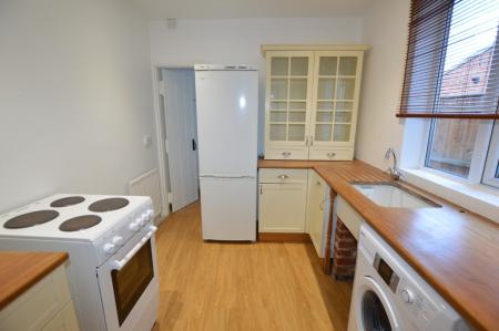 4 bedroom Terraced House to let in Waterloo Road, Norwich, NR3