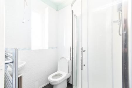 4 bedroom Semi-detached house to let in Cunningham Road, Norwich, NR5