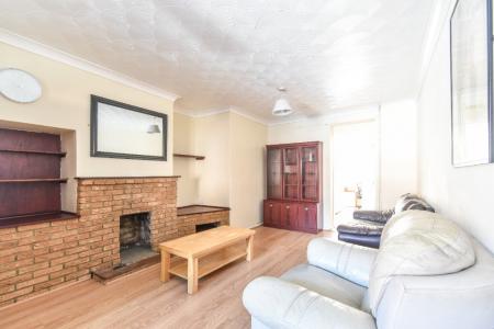 4 bedroom Semi-detached house to let in Cunningham Road, Norwich, NR5