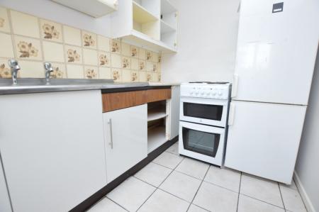 3 bedroom Flat to let in James Alexander Mews, Norwich, NR5