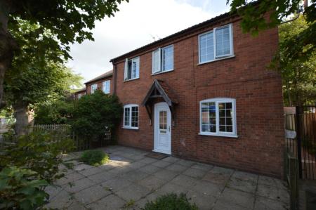 James Alexander Mews, Norwich, NR5