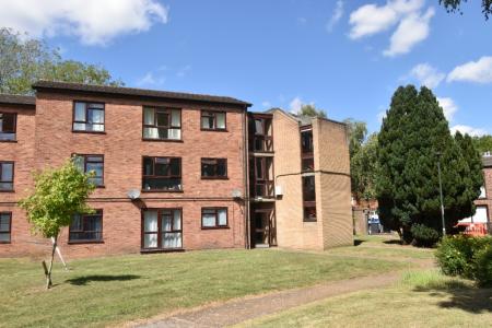 Russet Grove, Eaton, NR4