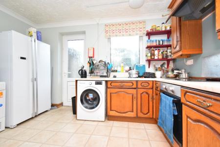 4 bedroom Semi-detached house to let in Sotherton Road, Norwich, NR4