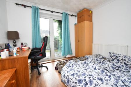 4 bedroom Semi-detached house to let in Sotherton Road, Norwich, NR4