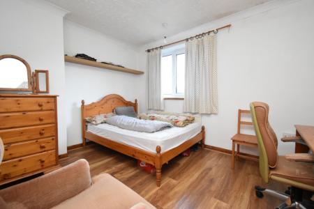 4 bedroom Semi-detached house to let in Sotherton Road, Norwich, NR4