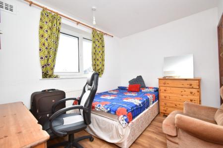 4 bedroom Semi-detached house to let in Sotherton Road, Norwich, NR4