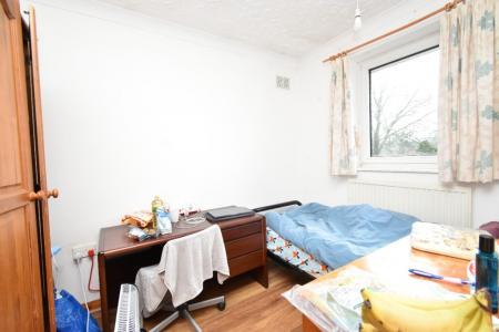 4 bedroom Semi-detached house to let in Sotherton Road, Norwich, NR4