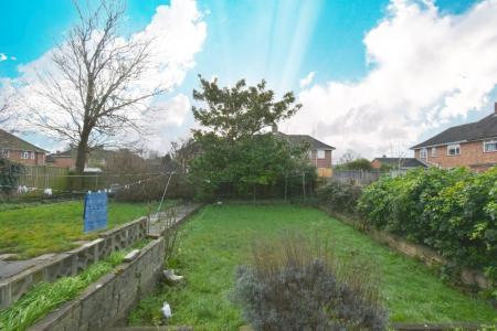 4 bedroom Semi-detached house to let in Sotherton Road, Norwich, NR4