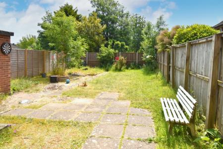 4 bedroom Semi-detached house to let in Sotherton Road, Eaton, NR4