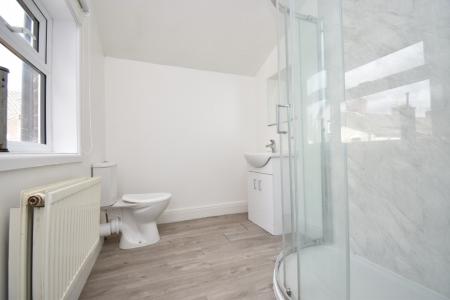 3 bedroom Terraced House to let in Willis Street, Norwich, NR3