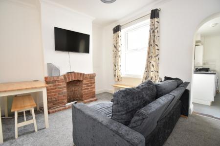 3 bedroom Terraced House to let in Willis Street, Norwich, NR3