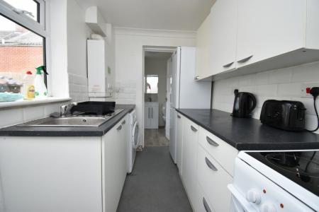 3 bedroom Terraced House to let in Willis Street, Norwich, NR3