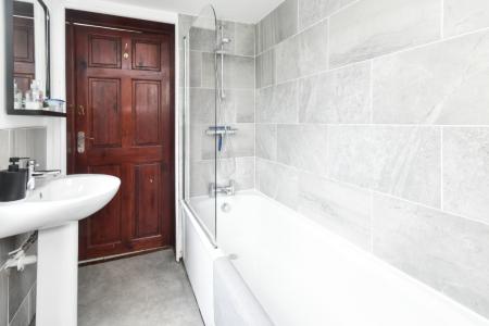 3 bedroom Semi-detached house to let in Henderson Road, Norwich, NR4