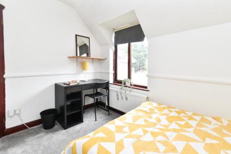 3 bedroom Semi-detached house to let in Henderson Road, Norwich, NR4