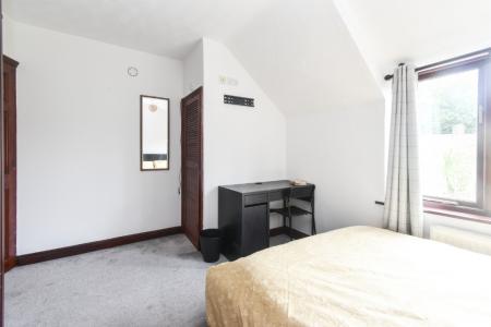 3 bedroom Semi-detached house to let in Henderson Road, Norwich, NR4