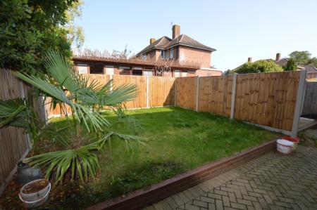 5 bedroom Terraced House to let in Bland Road, Earlham, Norwich, NR5