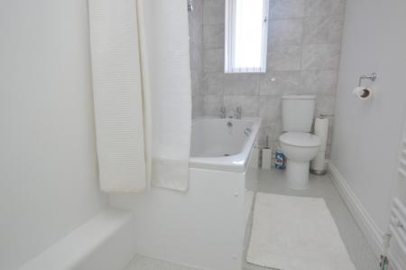 5 bedroom Terraced House to let in Bland Road, Earlham, Norwich, NR5